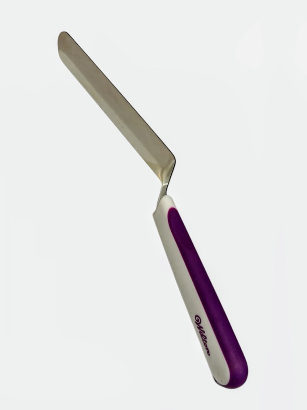 Wilton Offset Frosting Icing Spatula - Picture 3 of 5